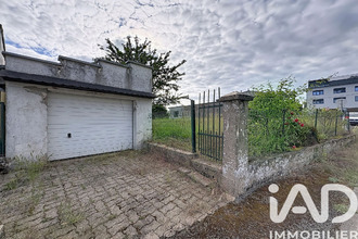 achat terrain aumetz 57710