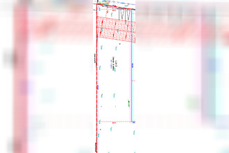 achat terrain auneau 28700