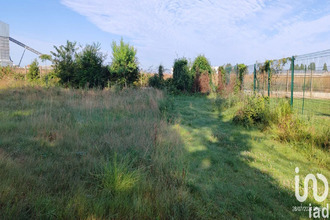 achat terrain auneau 28700
