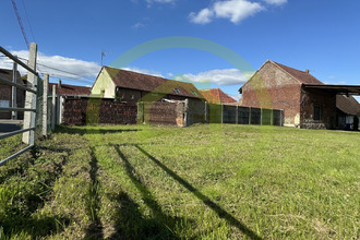 achat terrain auneuil 60390