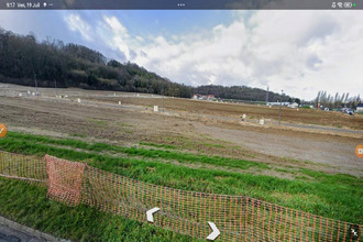 achat terrain auneuil 60390