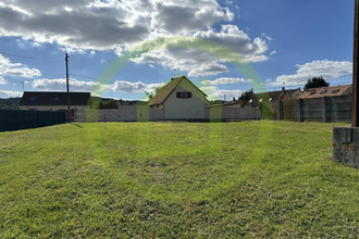 achat terrain auneuil 60390