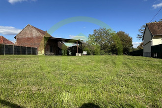 achat terrain auneuil 60390