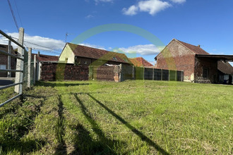 achat terrain auneuil 60390