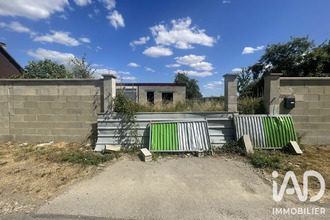 achat terrain auneuil 60390