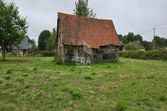 achat terrain auppegard 76730