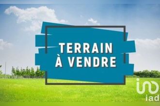 achat terrain auray 56400