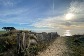 achat terrain auray 56400