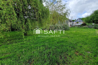 achat terrain auray 56400