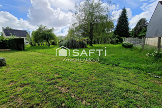 achat terrain auray 56400