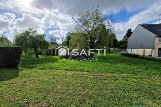 achat terrain auray 56400