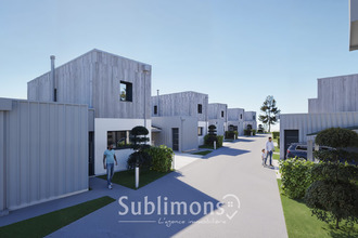 achat terrain auray 56400