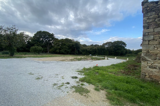 achat terrain auray 56400