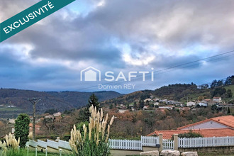 achat terrain aurec-sur-loire 43110