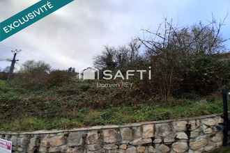 achat terrain aurec-sur-loire 43110