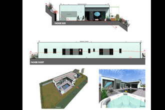 achat terrain aurec-sur-loire 43110