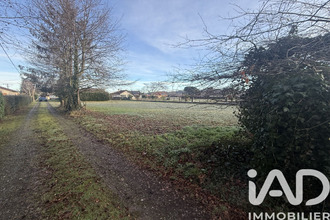 achat terrain aureilhan 65800