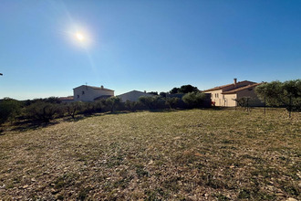 achat terrain aureille 13930