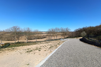 achat terrain aureville 31320