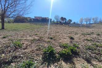 achat terrain aureville 31320