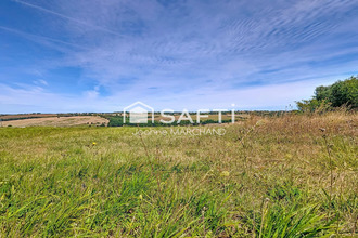 achat terrain aureville 31320