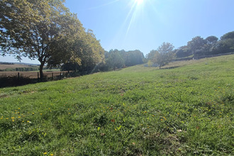 achat terrain aureville 31320