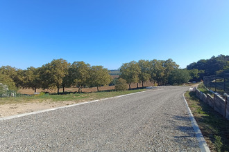 achat terrain aureville 31320
