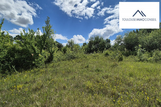 achat terrain aureville 31320