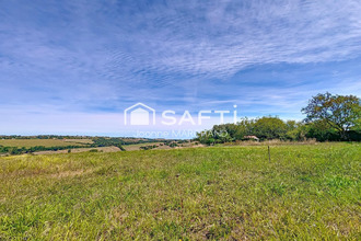 achat terrain aureville 31320