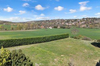 achat terrain aureville 31320