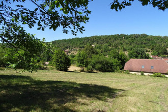 achat terrain auriac-du-perigord 24290