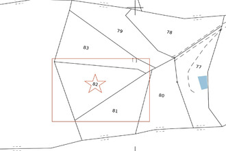 achat terrain auribeau-sur-siagne 06810
