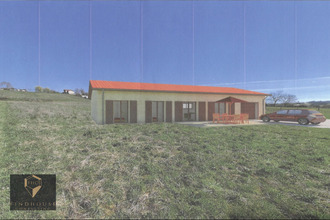 achat terrain aurignac 31420