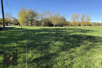 achat terrain aurignac 31420