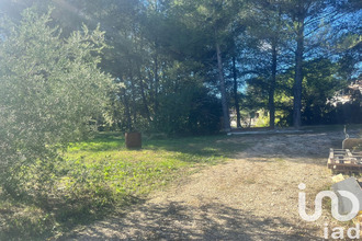 achat terrain auriol 13390