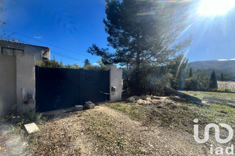 achat terrain auriol 13390