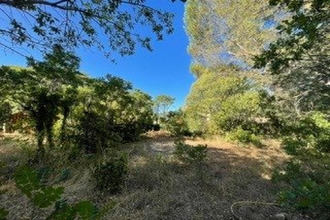 achat terrain auriol 13390