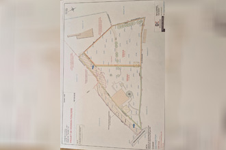 achat terrain auriol 13390