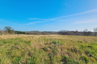 achat terrain auriolles 33790