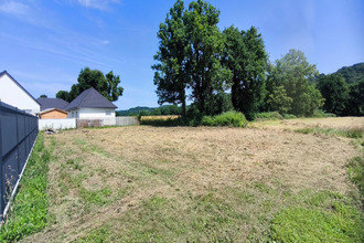 achat terrain aussevielle 64230