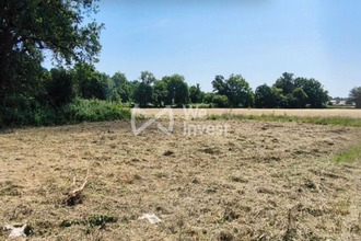 achat terrain aussevielle 64230