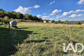 achat terrain aussillon 81200