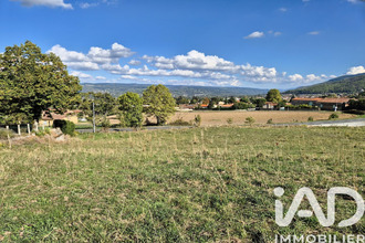 achat terrain aussillon 81200