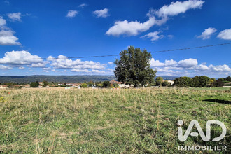 achat terrain aussillon 81200