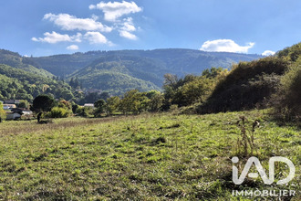 achat terrain aussillon 81200