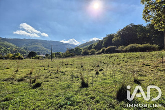 achat terrain aussillon 81200