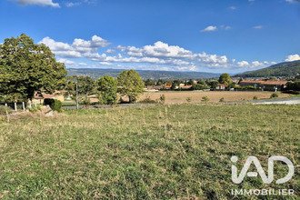achat terrain aussillon 81200