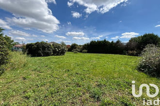 achat terrain aussonne 31840