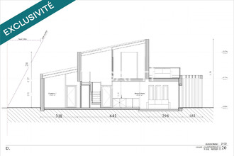 achat terrain aussonne 31840