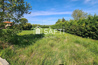 achat terrain aussonne 31840